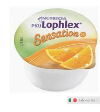 Pku Lophlex Sensation Frut Ro
