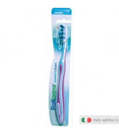 Plakkontrol Spazz Power Clean