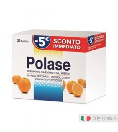 Polase Arancia 36bust Promo