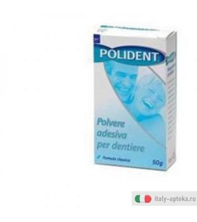 Polident Polv 50g