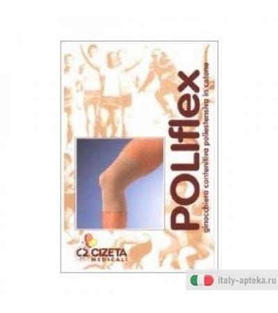 Poliflex Ginocch Df 4 1pz