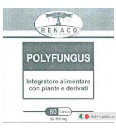 Polyfungus 60cps