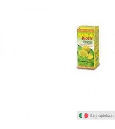 Pompelm Biotic 15ml