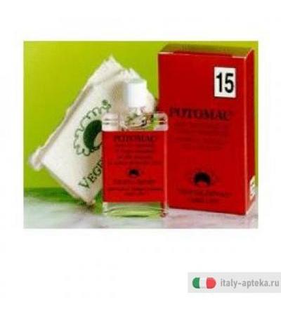 Potomac Olio Ess Tsuga Can 10m