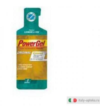 Powergel Original 41g Lim-lime