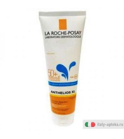 Pozione Gel Pelle Bagn Spf50+