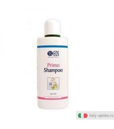 Primo Sh 200ml
