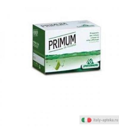 Primum Tisana 20fil