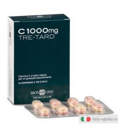 Principium C 1000 Tre-t 24cpr