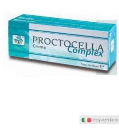 Proctocella Complex Cr 40ml