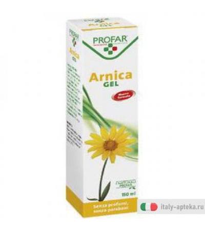 Profar Arnica Gel 150ml