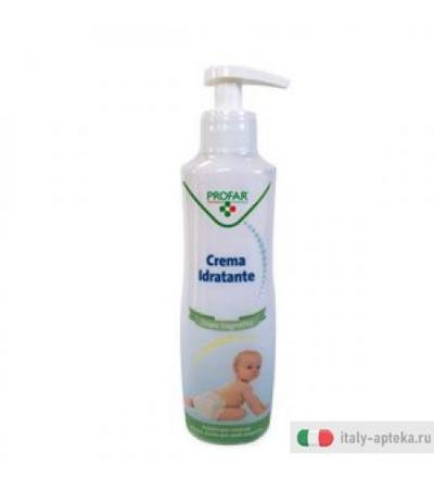 Profar Crema Idratante Baby