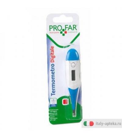 Profar Termometro Digitale