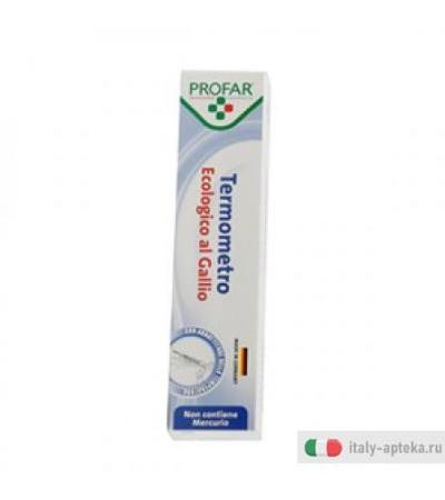 Profar Termometro Gallio C/abb