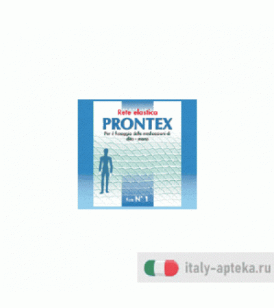 Prontex Rete 3
