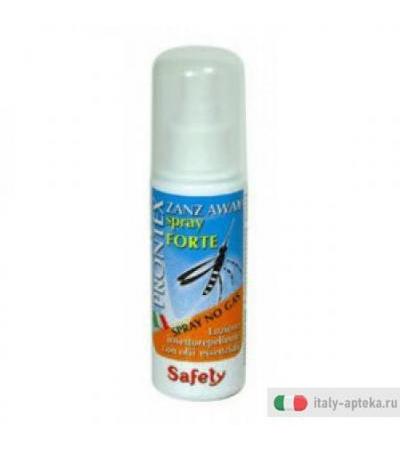Prontex Zanz Away Spray Insett