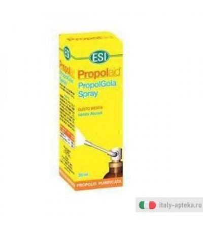 Propolaid Propolgola Spray 20m