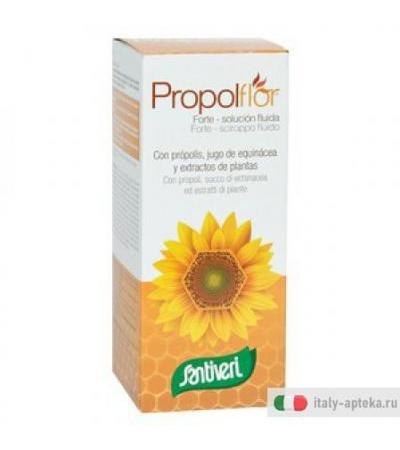 Propolflor Forte Scir 200ml
