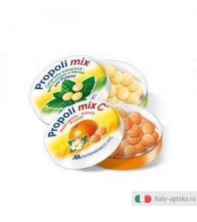 Propoli Mix 30caram Balsam