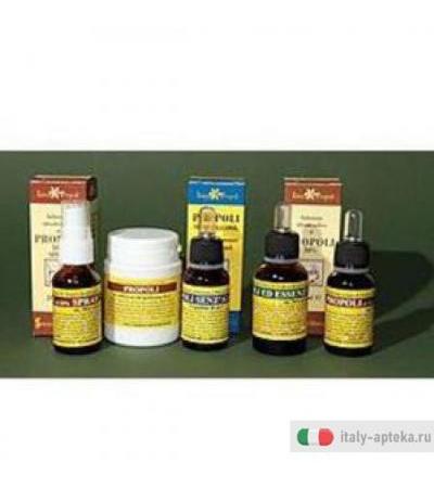 Propoli Senza Alcol Gocce 20ml