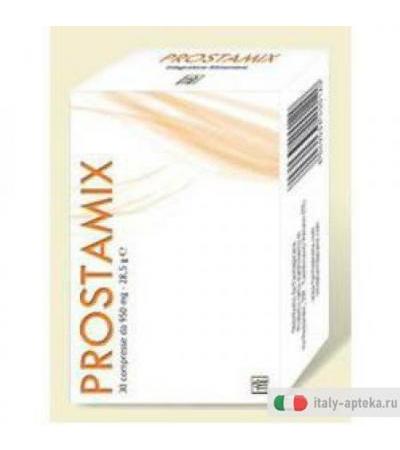 Prostamix 30cpr
