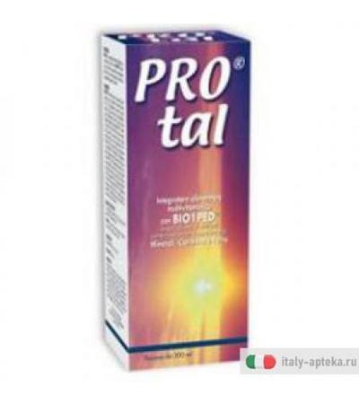 Protal Integrat Vit B 200ml