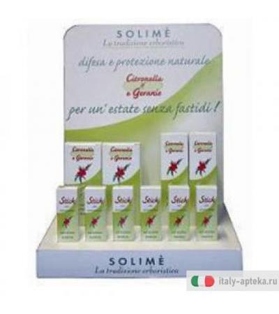 Protego Stick C/ammoniaca 10ml