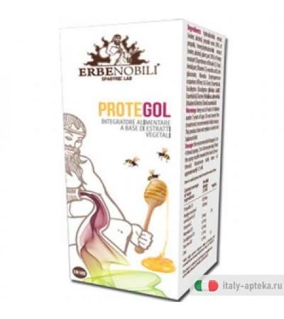 Protegol 15ml