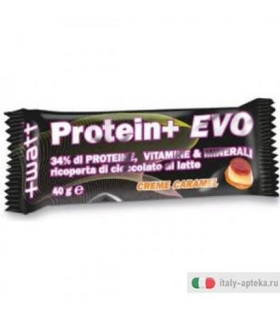 Protein+ Evo 40g