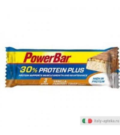 Proteinplus 30% 55g Car/van Cr
