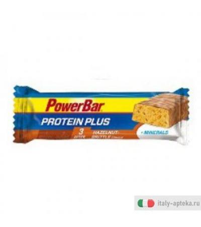 Proteinplus + Min 35g Cro Noc