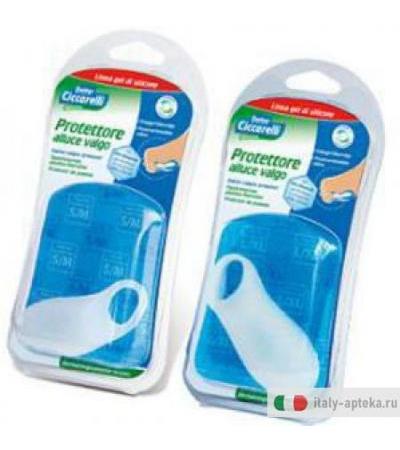 Protettore Alluce Valgo Pic/md