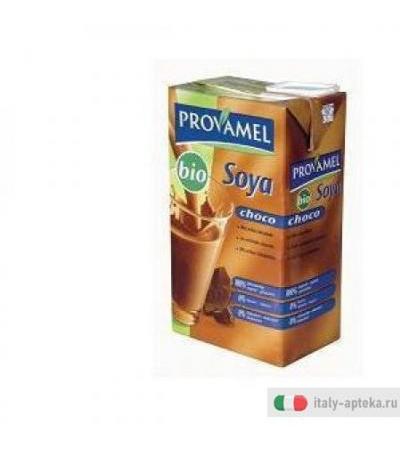 Provamel Soja Drink Choco 1lt