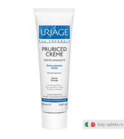 Pruriced Cr Lenit 100ml