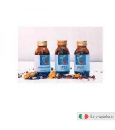 Psillio 100cps 400mg