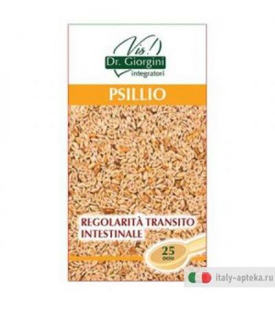 Psillio Polvere 100g