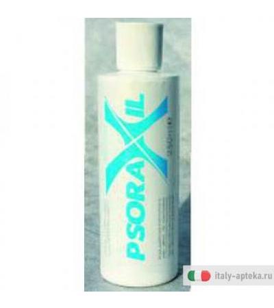 Psoraxil Doccia/sh Attivo100ml