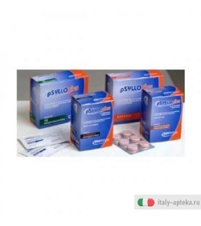 Psyllo Plus Ara 24cpr