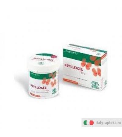 Psyllogel Fibra Fragola 20 bustine
