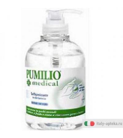 Pumilio Gel Igieniz Mani 300ml