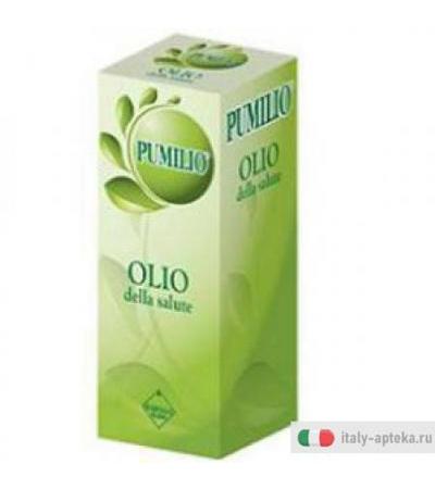 Pumilio Olio Salute 10ml