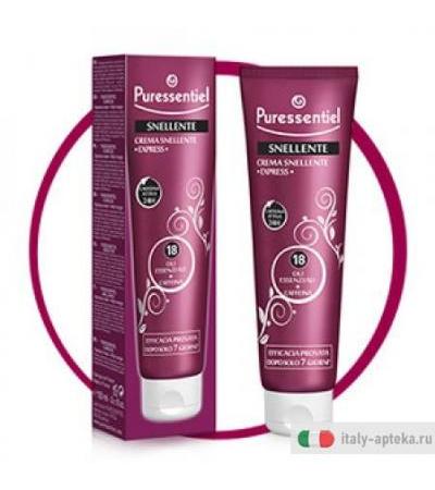 Puressentiel Snell Cr Express