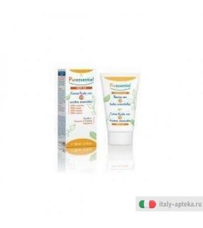 Puressentiel Ung Resp 50ml