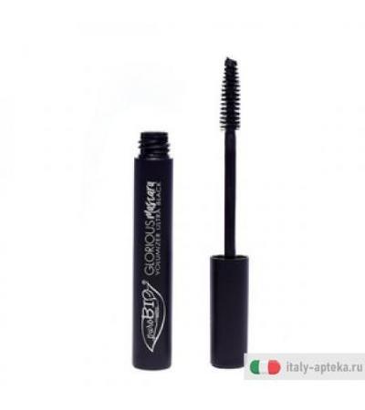 Purobio C 204 Mascara Glor Ne