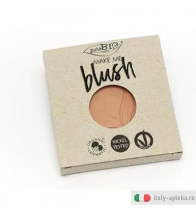 Purobio C 328r Blush Pesca Sat