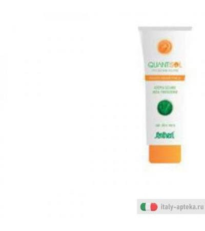 Quantisol Crema Spf40 125ml