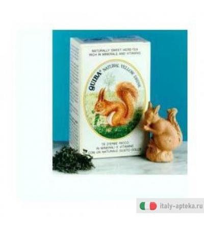 Quiba Te Gymnostemma 100g Bio