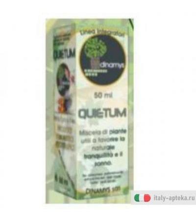 Quietum 50ml