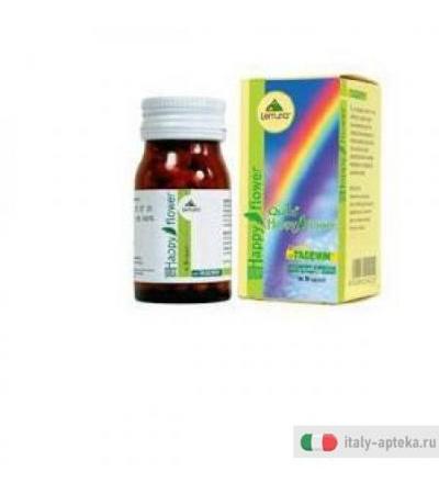 Quilia Happy Flower Cps 17,5g