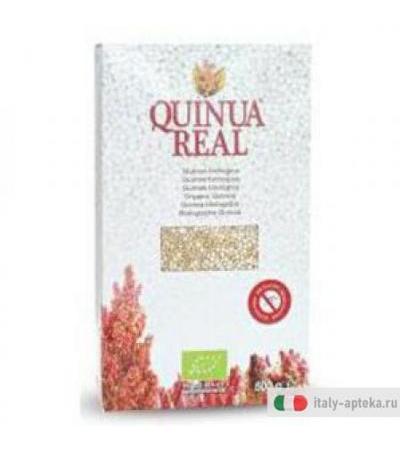 Quinua Real Quinoa Biologica